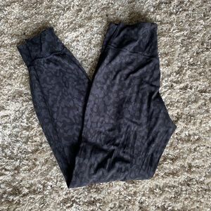 Lululemon align joggers